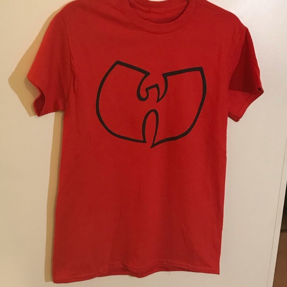Wu-Tang Tee - Picture 4 of 11